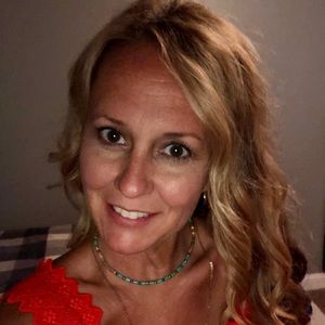 Meet your Posher, Brandy